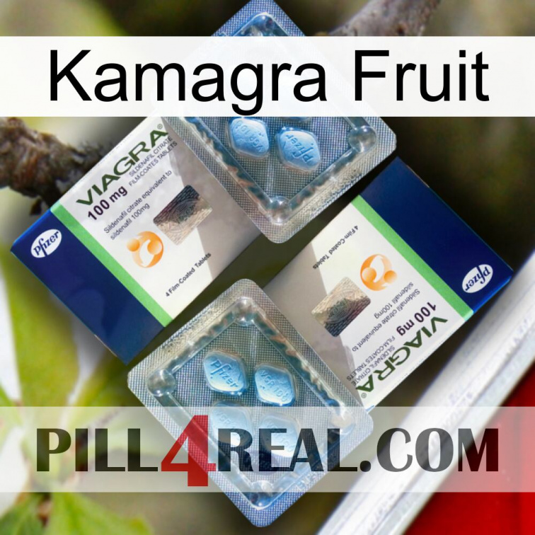 Kamagra Fruit viagra5